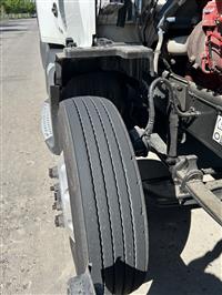 2022 Kenworth T680