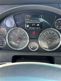 2022 Kenworth T680