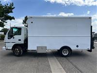 2007 GMC W4