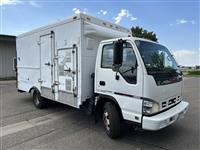 2007 GMC W4