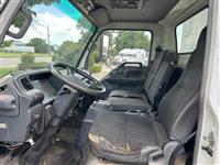 2007 GMC W4