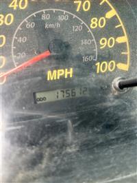 2007 GMC W4