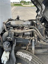 2007 GMC W4