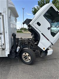 2007 GMC W4