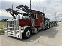 2019 Peterbilt 389