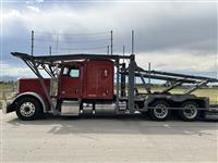 2019 Peterbilt 389