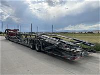 2019 Peterbilt 389
