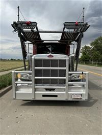 2019 Peterbilt 389