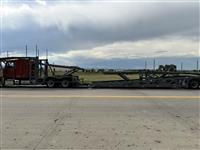 2019 Peterbilt 389