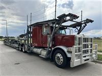 2019 Peterbilt 389