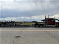 2019 Peterbilt 389