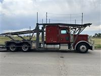 2019 Peterbilt 389