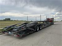 2019 Peterbilt 389
