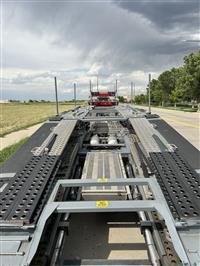 2019 Peterbilt 389