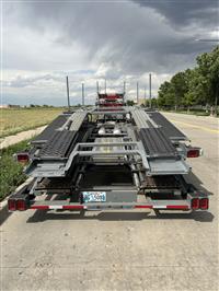 2019 Peterbilt 389