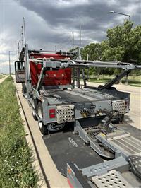 2019 Peterbilt 389