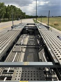 2019 Peterbilt 389