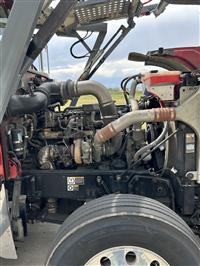 2019 Peterbilt 389