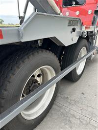 2019 Peterbilt 389