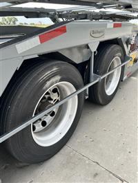 2019 Peterbilt 389