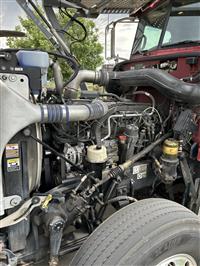2019 Peterbilt 389