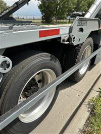 2019 Peterbilt 389