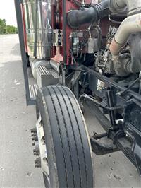 2019 Peterbilt 389