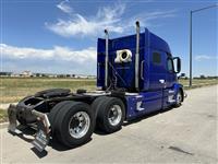 2017 VOLVO TRUCK VNL