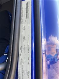 2017 VOLVO TRUCK VNL