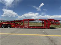 2017 Cottrell EZ-5307XL