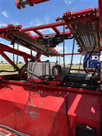 2017 Cottrell EZ-5307XL