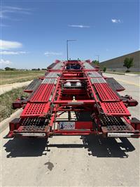 2017 Cottrell EZ-5307XL