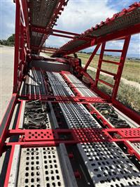 2017 Cottrell EZ-5307XL