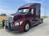 2023 Kenworth T680
