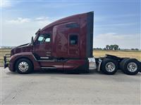 2023 Kenworth T680