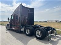 2023 Kenworth T680