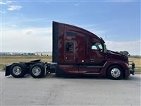 2023 Kenworth T680