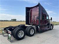 2023 Kenworth T680