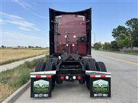 2023 Kenworth T680