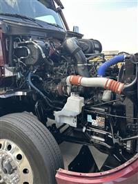2023 Kenworth T680