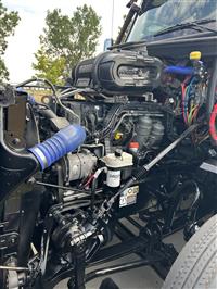 2023 Kenworth T680