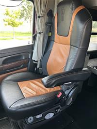 2023 Kenworth T680