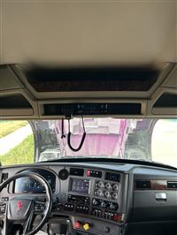 2023 Kenworth T680