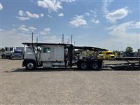 2018 Western Star 4900