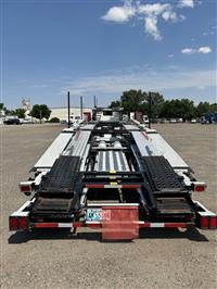 2018 Western Star 4900