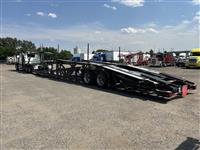 2018 Western Star 4900
