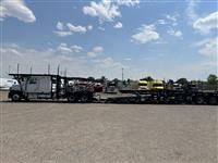 2018 Western Star 4900