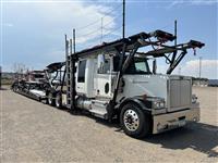 2018 Western Star 4900