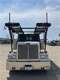 2018 Western Star 4900