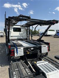 2018 Western Star 4900